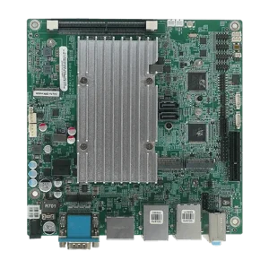 IEI KINO-EHL2 Mini-ITX plaat Celeron J6412-ga