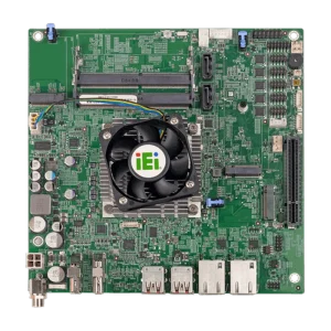 IEI KINO-TGL-U Thin Mini-ITX Tiger Lake SBC
