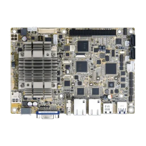 IEI NANO-BT EPIC SBC Intel Celeroniga