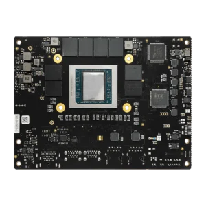 IEI NANO-X100 EPIC SBC AMD Ryzen AI-ga