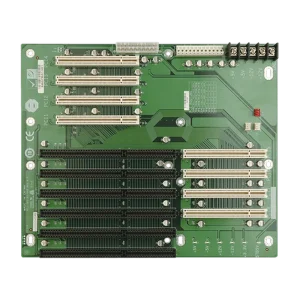 IEI PCI-10S 10 pesaga PCI/ISA tagaplaat