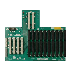 IEI PCI-14S 14 pesaga PCI/ISA tagaplaat