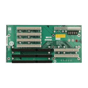 IEI PCI-6S 6 pesaga PCI/ISA tagaplaat