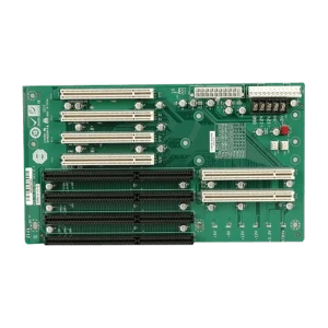 IEI PCI-7S 7 pesaga PCI/ISA tagaplaat