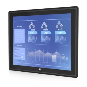 IEI PPC2-C17-EHL 17-tolline ventilaatorita arvuti