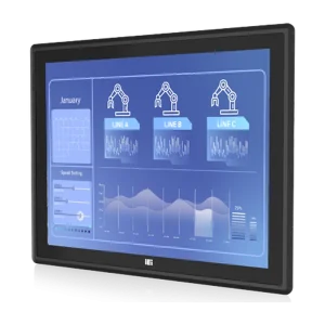 IEI PPC2-C19-ADL 19-tolline PCIe x16 paneelarvuti