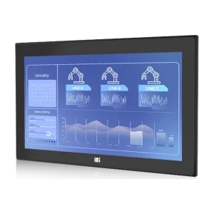 IEI PPC2-CW15-ADL 15,6-tolline PCIe x16 paneelarvuti