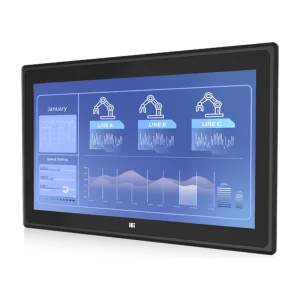 IEI PPC2-CW22-ADL 21.5" Panel PC with PCIe Slot