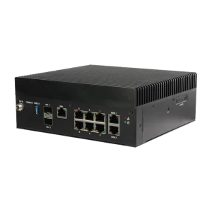 IEI PUZZLE-200 Arm Network Appliance with 10GbE