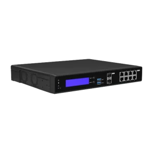 IEI PUZZLE-3032 Desktop Network Appliance