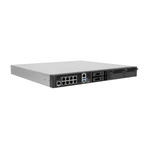 IEI PUZZLE-5060 1U AMD Ryzen Network Appliance