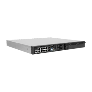 IEI PUZZLE-5070 1U Rackmount Network Appliance