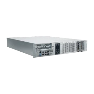 IEI PUZZLE-8010 2U Xeon 600 Network Appliance