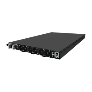IEI PUZZLE-9030 1U Dual AMD EPYC Network Appliance