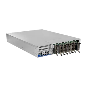 IEI PUZZLE-9040 2U Dual Xeon Network Appliance
