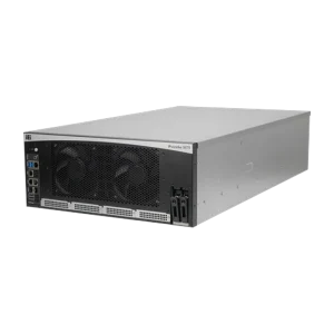 IEI PUZZLE-9070 4U Xeon 6 Network Appliance