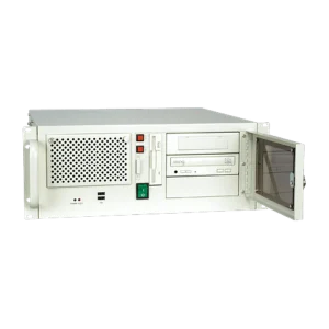 IEI RACK-305G 4U 14-Slot Rackmount Chassis