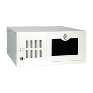 IEI RACK-360 4U 14-Slot Rackmount Chassis