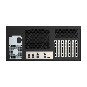 IEI RACK-5000B ATX Rackmount Chassis