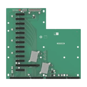 IEI SPXE-14S 14-Slot PICMG 1.3 PCIe Backplane