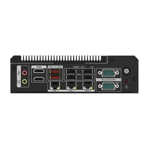 IEI TANK-630-EHL vifteløs innebygd boks-PC