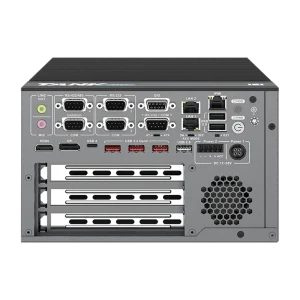 IEI TANK-8700-MPHX Fanless Rugged Box PC