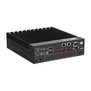 IEI TANK-XM811-D5 Fanless Embedded Box PC
