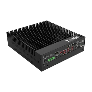 IEI TANK-XM813 Fanless Core Ultra Box PC