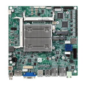 IEI tKINO-BW Thin Mini-ITX SBC