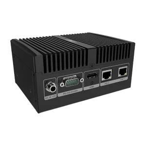 IEI uIBX-260-EHL Ultra-Compact Fanless PC