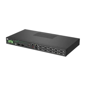 IEI VITO-500 Fanless 1U Rackmount Computer