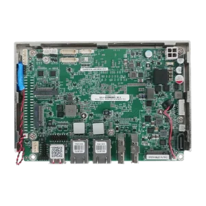 IEI WAFER-EHL-x6000 laia temperatuuriga 3,5" SBC