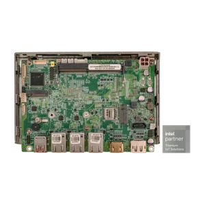IEI WAFER-JL SBC de 3,5" con Intel Celeron N5105