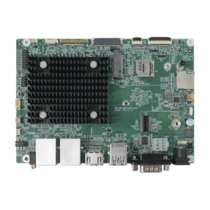 IEI WAFER-RK3568 SBC Arm de 3,5"