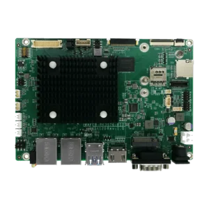 IEI WAFER-RK3576 3,5-tolline Arm SBC