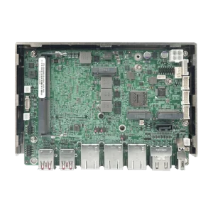 IEI WAFER-TGL-U SBC de 3,5" con Intel Core de 11.ª gen.