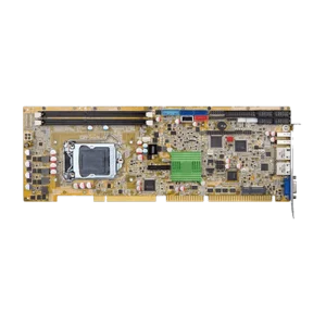 IEI WSB-H810 PICMG 1.0 Full-Size CPU Card