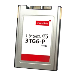 Innodisk 3TG6-P tööstuslik 1,8-tolline SATA SSD