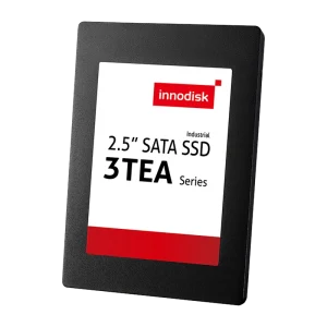 Innodisk 3TEA tööstuslik 2,5-tolline SATA SSD