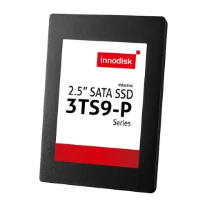 Innodisk 3TS9-P andmekeskuse 2,5-tolline SATA SSD