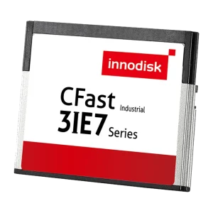 Innodisk 3IE7 tööstuslik CFast 2.0 kaart