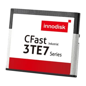 Innodisk 3TE7 tööstuslik CFast 2.0 kaart
