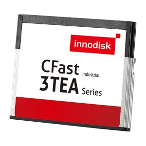 Innodisk Tarjeta industrial 3TEA CFast 2.0