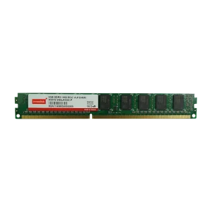 Innodisk DDR3 ECC UDIMM VLP-hukommelsesmodul med lav profil