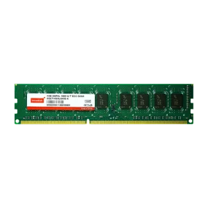 Innodisk DDR3 ECC UDIMM-hukommelsesmodul til udvidet temperatur