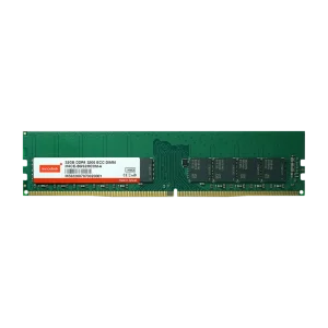 Innodisk Industrielt DDR4 ECC UDIMM-hukommelsesmodul