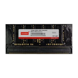 Innodisk Robust DDR4 ECC XR-DIMM-hukommelsesmodul