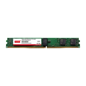 Innodisk DDR4 RDIMM VLP-hukommelsesmodul med lav profil