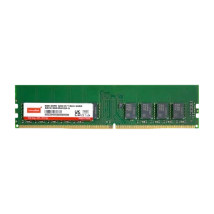 Innodisk DDR4 ECC UDIMM-hukommelsesmodul til udvidet temperatur