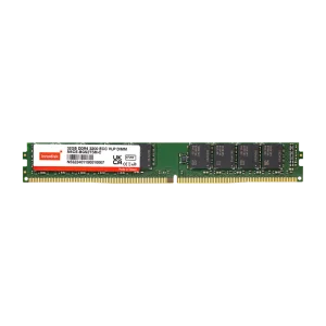 Innodisk DDR4 ECC UDIMM VLP-hukommelsesmodul til udvidet temperatur